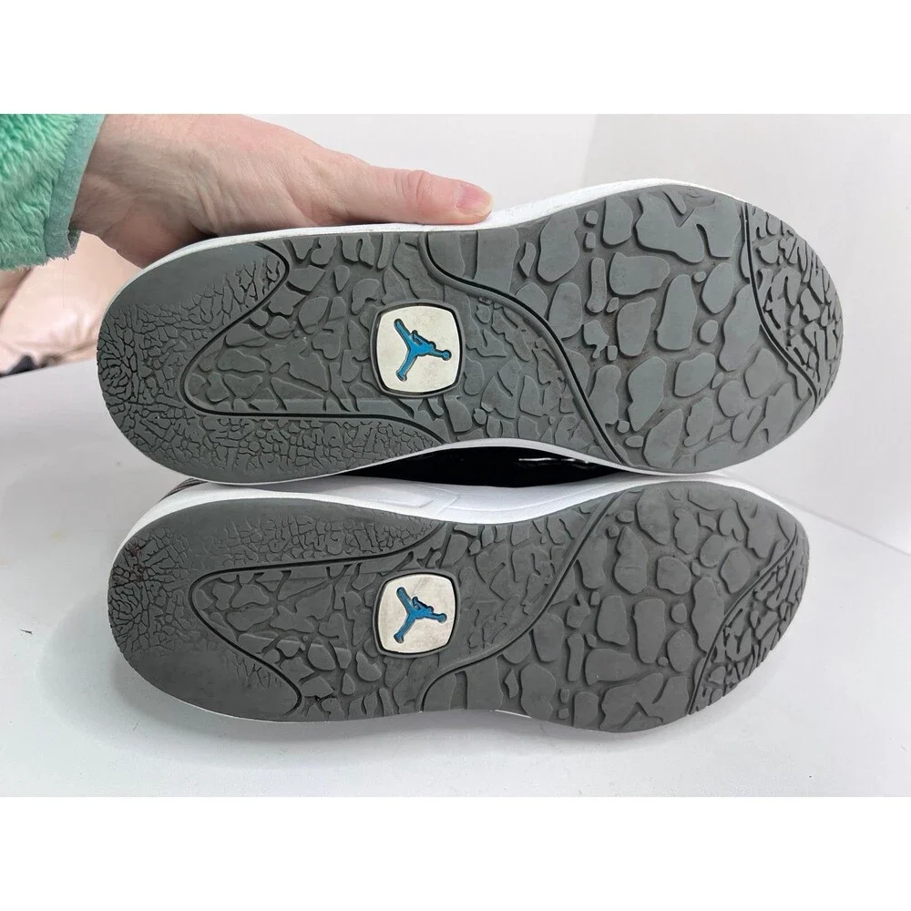 Jordan Comfort Viz Air 11 Carbon Fiber